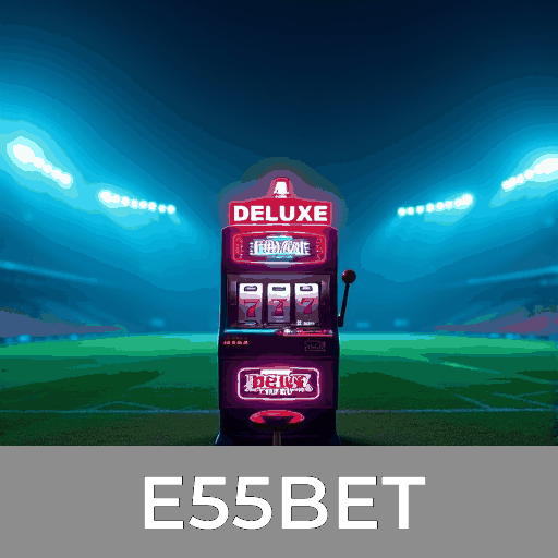 Cassino Online E55BET