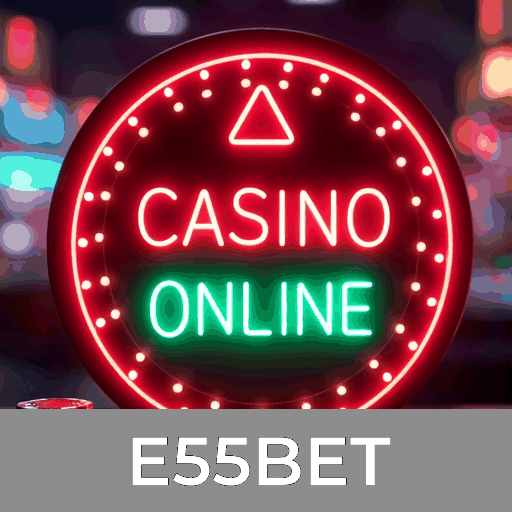 Cassino Online E55BET