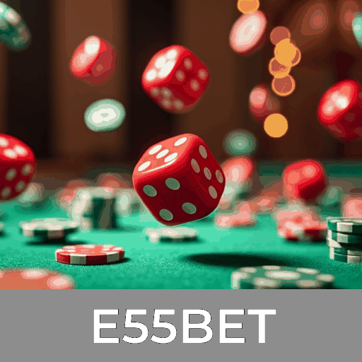 Acesso ao E55BET