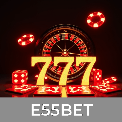 Acesso ao E55BET