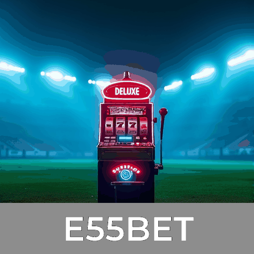 Cassino Online E55BET