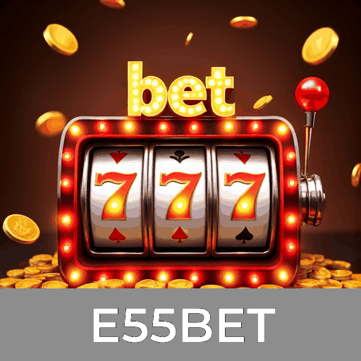 Cadastro na E55BET
