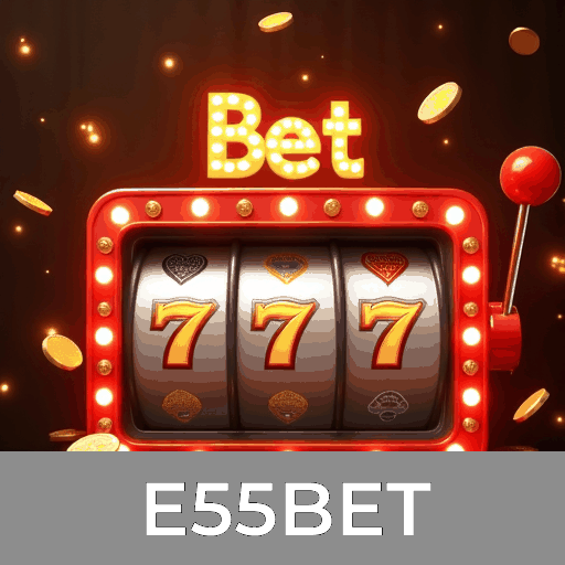 Cassino Online E55BET