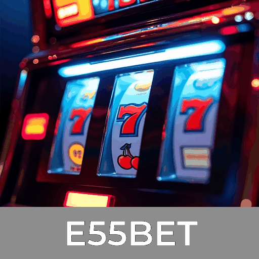 Cadastro na E55BET