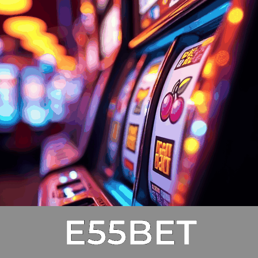 Cassino Online E55BET