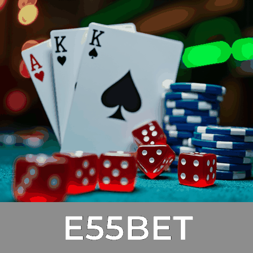 Cassino Online E55BET