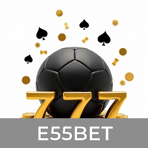 Cassino Online E55BET