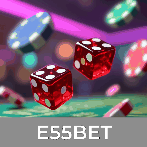 Cassino Online E55BET