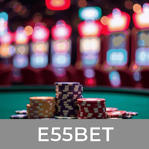 Acesso ao E55BET