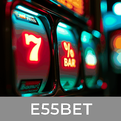 Cadastro na E55BET