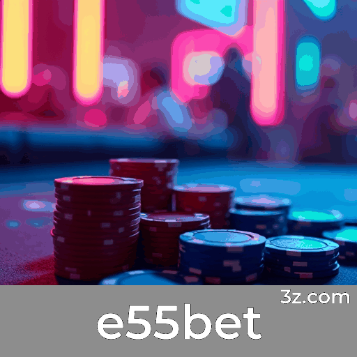 Conecte-se na e55bet: Uma Plataforma de Comunidade Vibrante