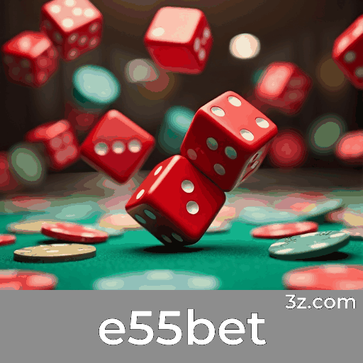 Conecte-se na e55bet: Uma Plataforma de Comunidade Vibrante