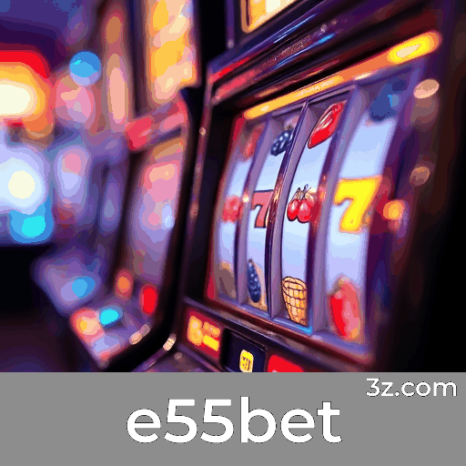 Luxo Exclusivo e Serviço Profissional: e55bet Casino